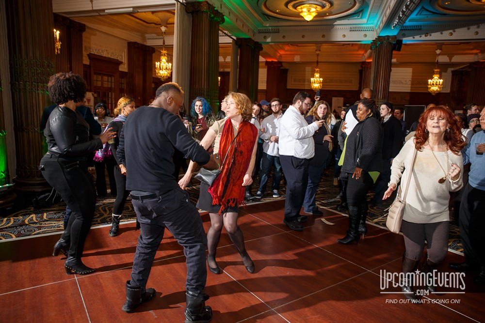 The Philadelphia Restaurant Festival