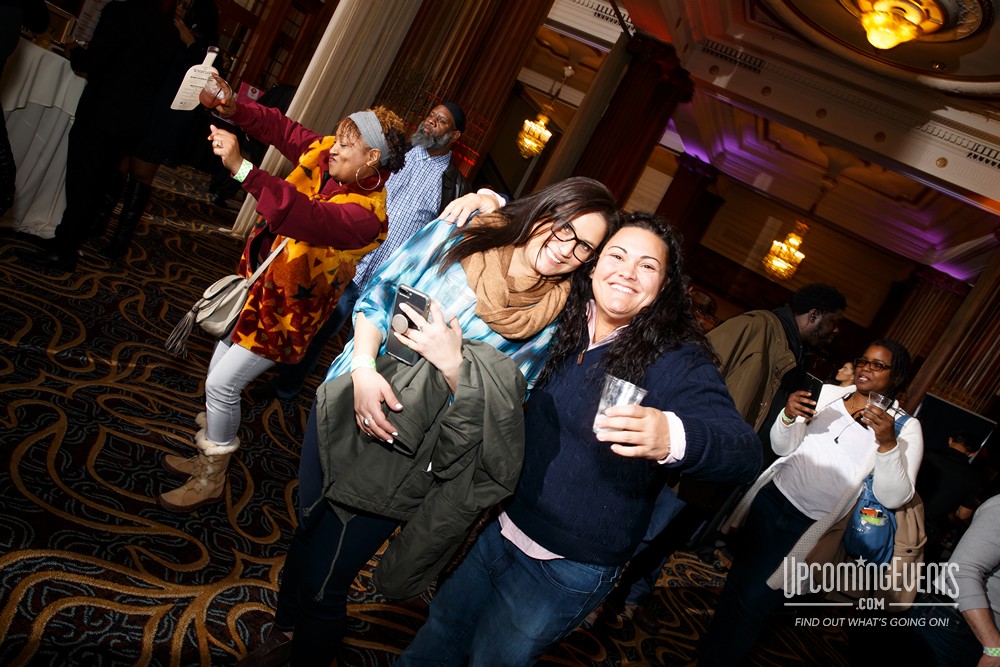 The Philadelphia Restaurant Festival