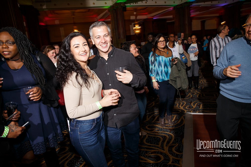 The Philadelphia Restaurant Festival