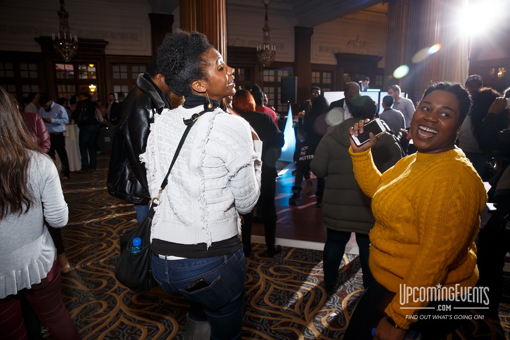 The Philadelphia Restaurant Festival