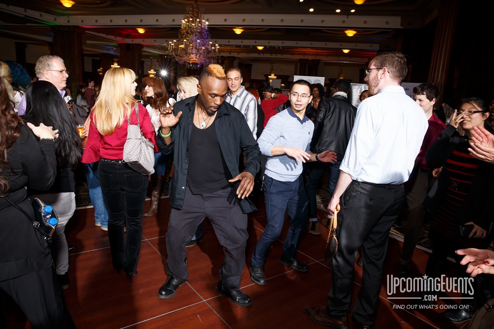 The Philadelphia Restaurant Festival