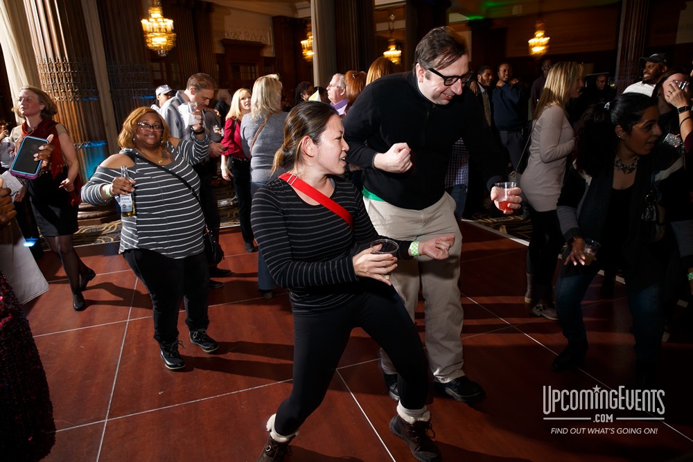 The Philadelphia Restaurant Festival