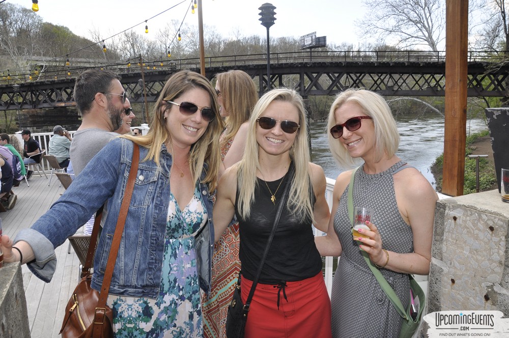 20th Annual Manayunk Brew & Rum Fest