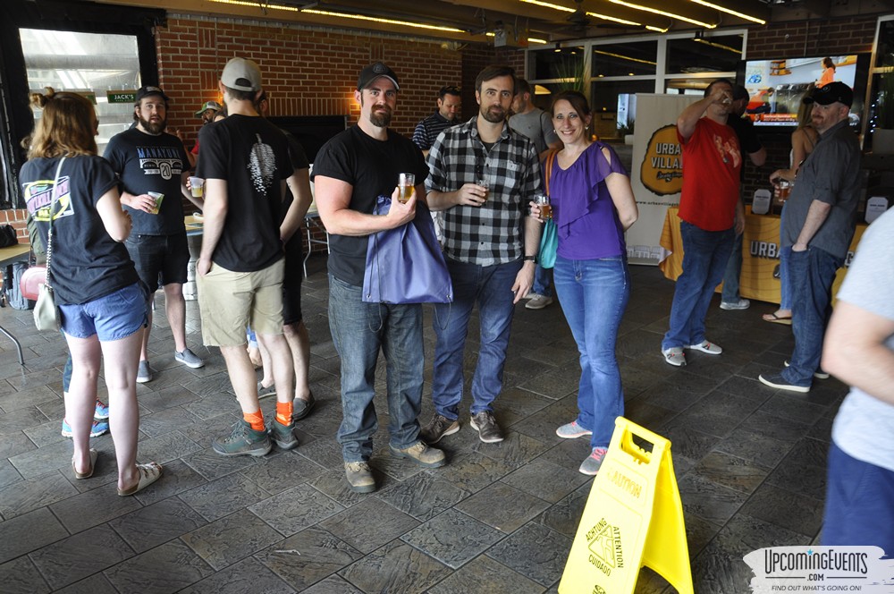 20th Annual Manayunk Brew & Rum Fest