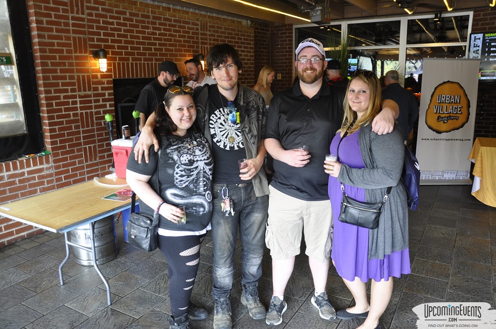 20th Annual Manayunk Brew & Rum Fest