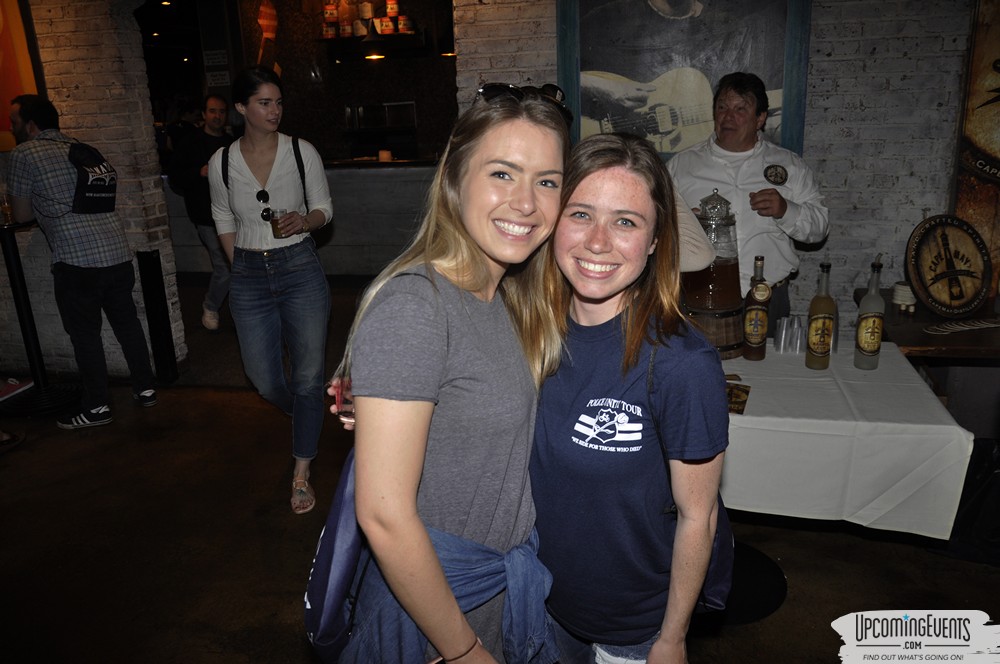 20th Annual Manayunk Brew & Rum Fest