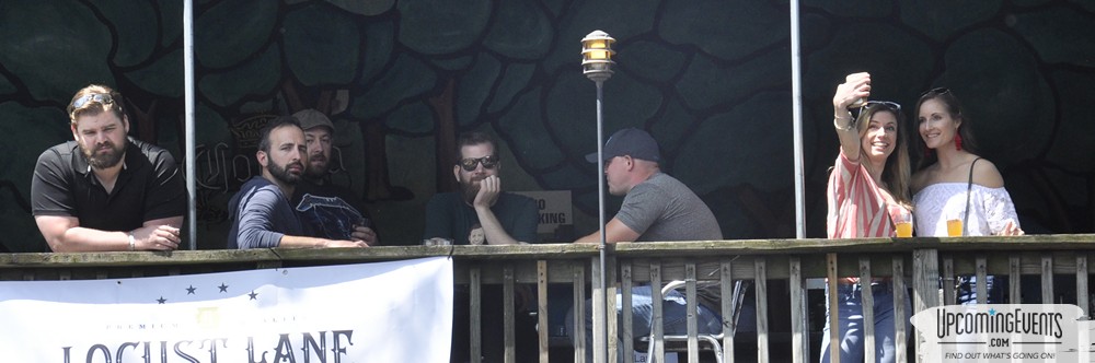 20th Annual Manayunk Brew & Rum Fest