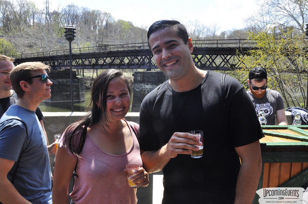 20th Annual Manayunk Brew & Rum Fest