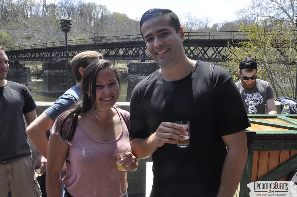 20th Annual Manayunk Brew & Rum Fest