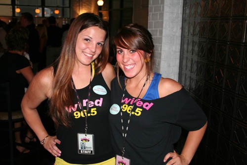 The 6th Annual Mid Summer Singles Party!