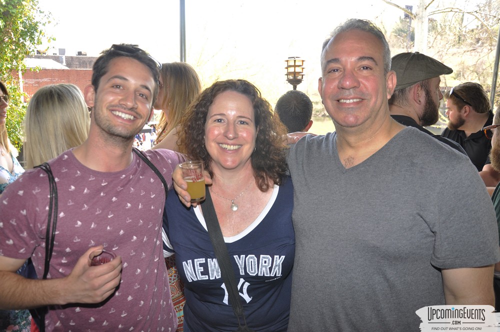 20th Annual Manayunk Brew & Rum Fest