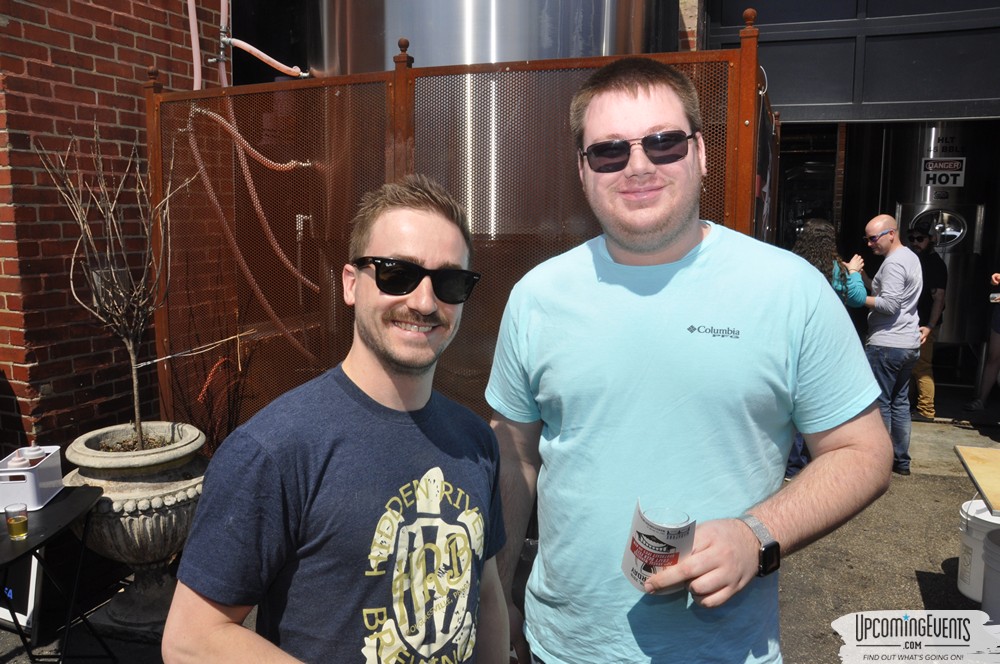 20th Annual Manayunk Brew & Rum Fest