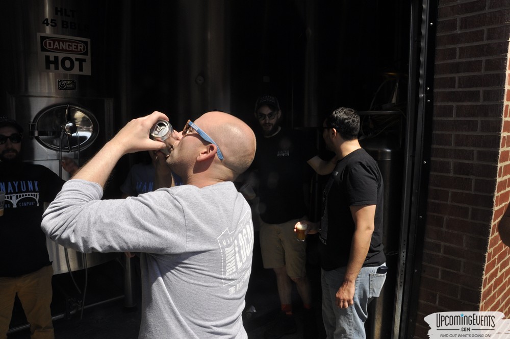 20th Annual Manayunk Brew & Rum Fest