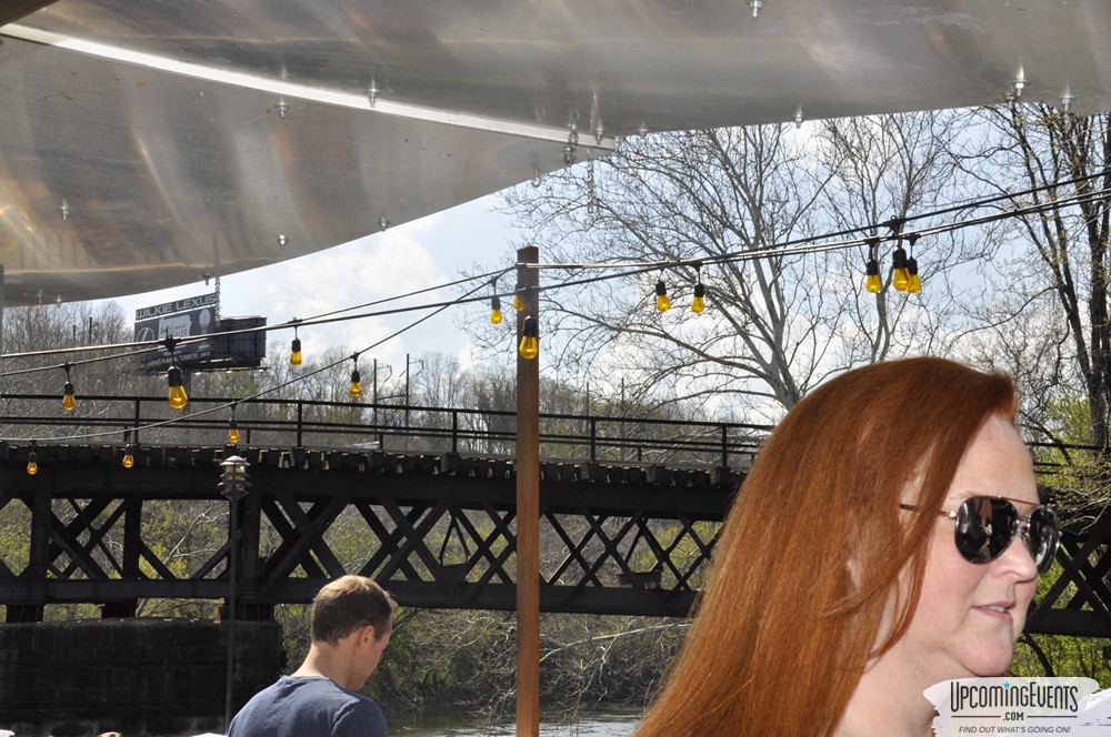 20th Annual Manayunk Brew & Rum Fest