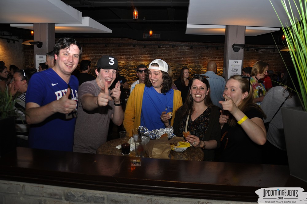 20th Annual Manayunk Brew & Rum Fest