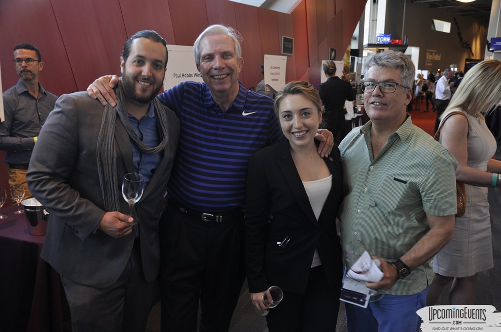 Philly Mag Wine Fest 2018