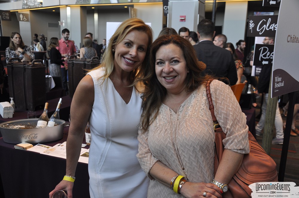 Philly Mag Wine Fest 2018