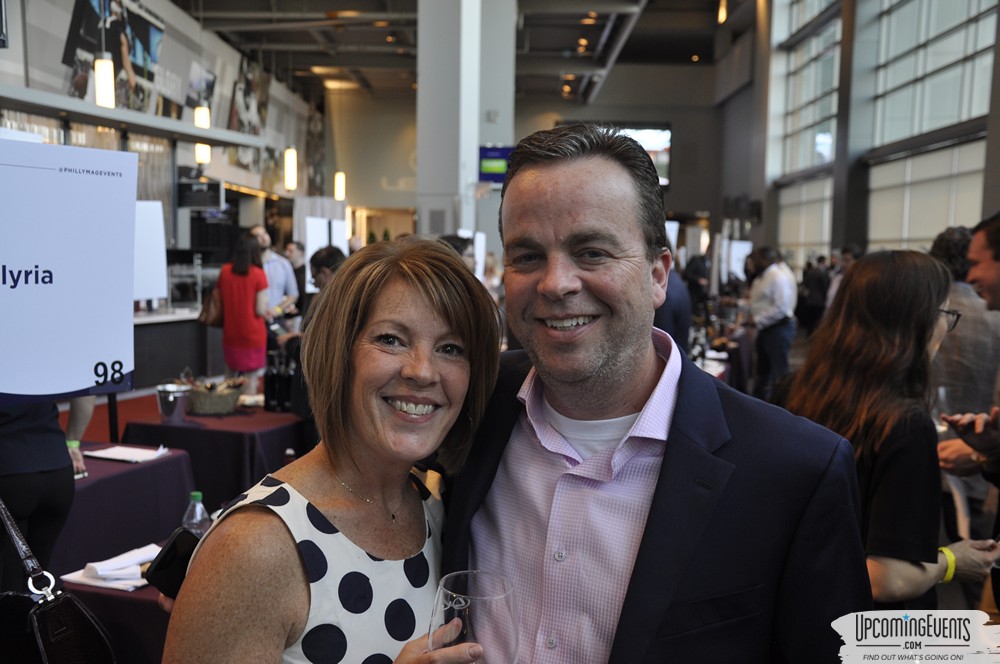 Philly Mag Wine Fest 2018