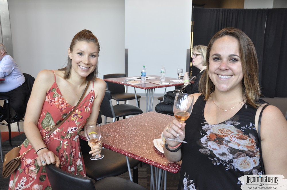 Philly Mag Wine Fest 2018