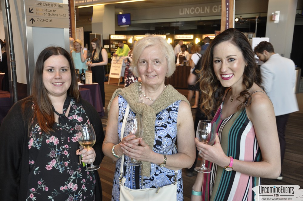 Philly Mag Wine Fest 2018