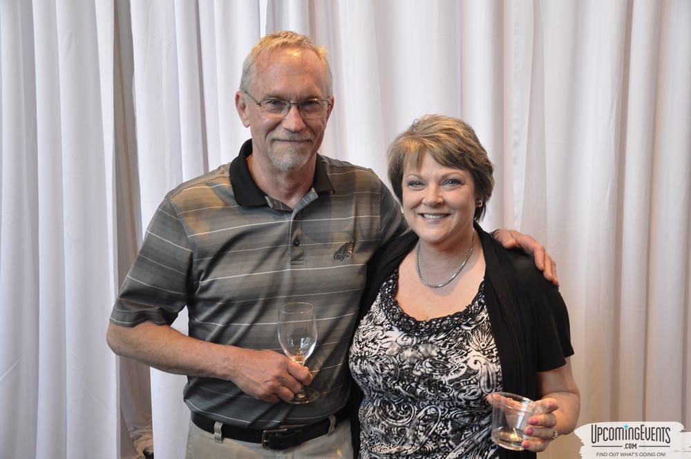 Philly Mag Wine Fest 2018