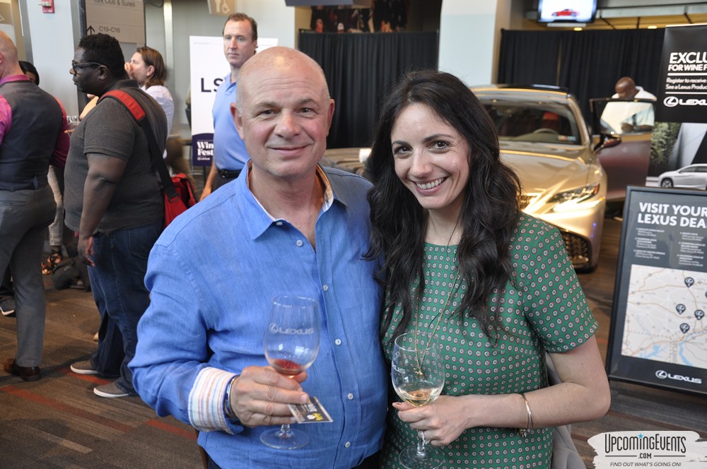 Philly Mag Wine Fest 2018