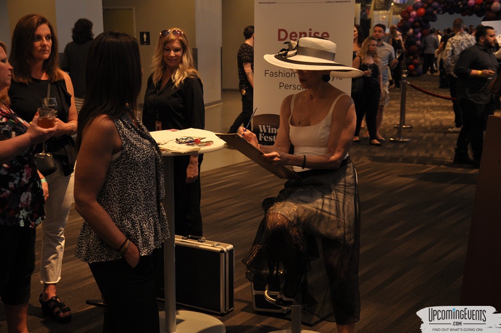 Philly Mag Wine Fest 2018