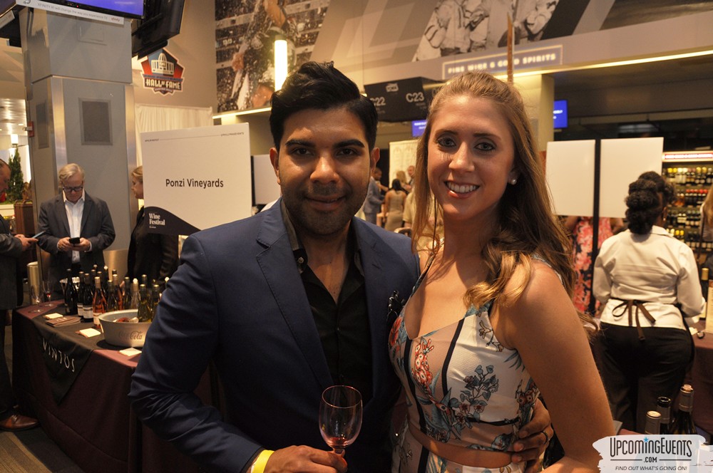 Philly Mag Wine Fest 2018