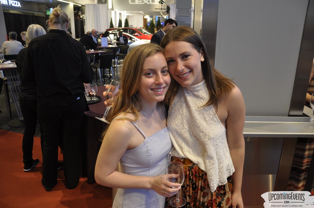 Philly Mag Wine Fest 2018