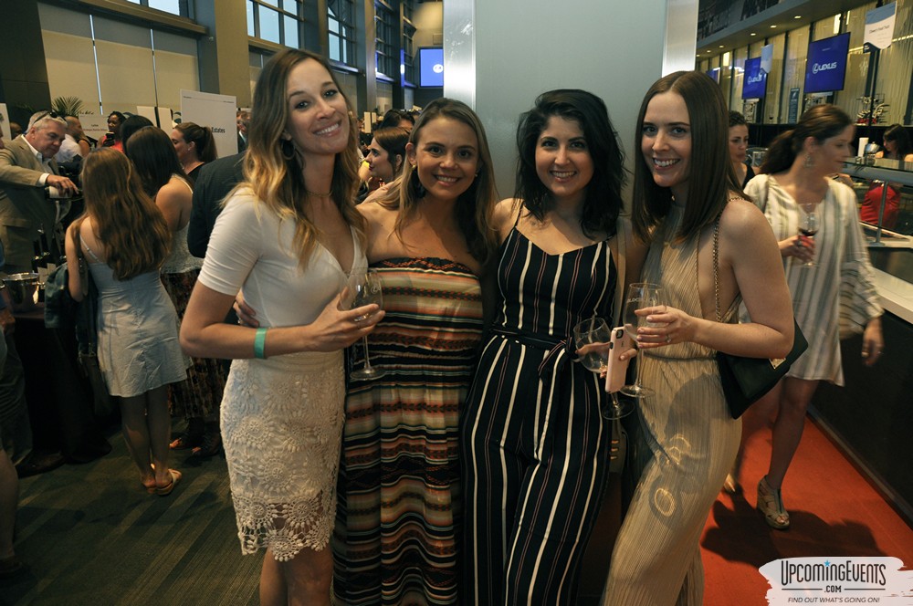 Philly Mag Wine Fest 2018