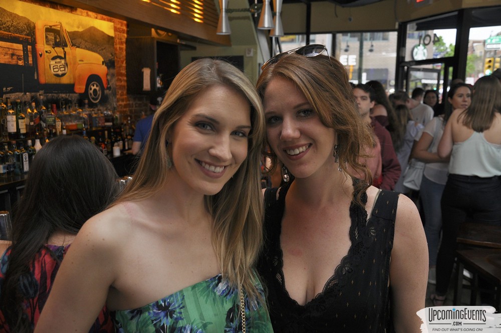 March of the Sombreros 2018