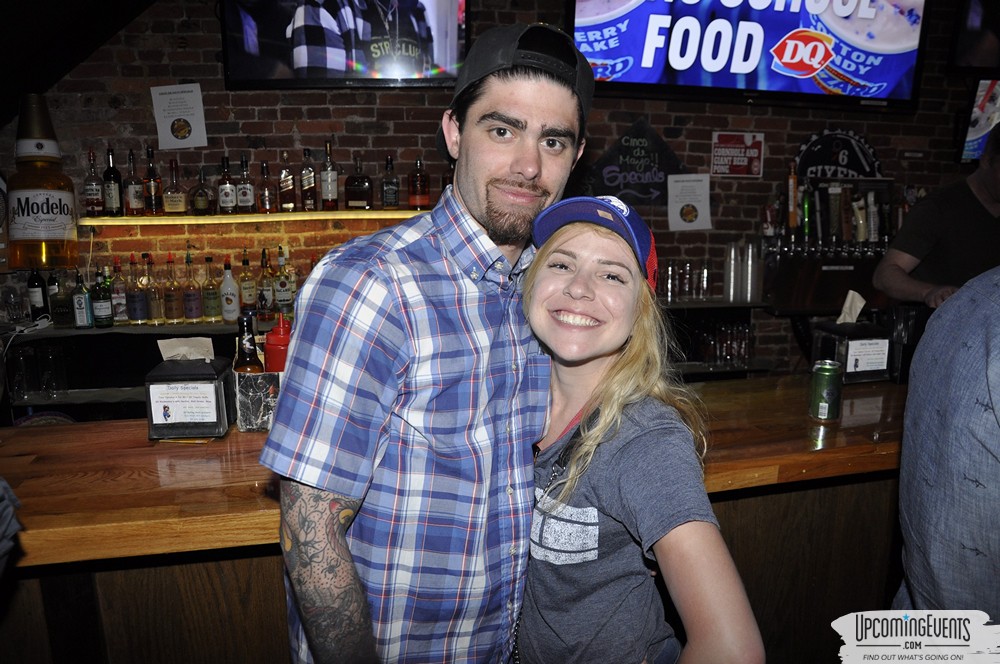 March of the Sombreros 2018