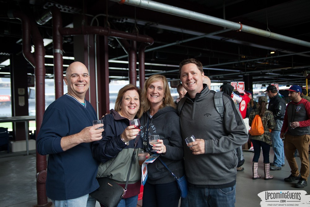 Philly All Star Festival 2018 - Gallery 1