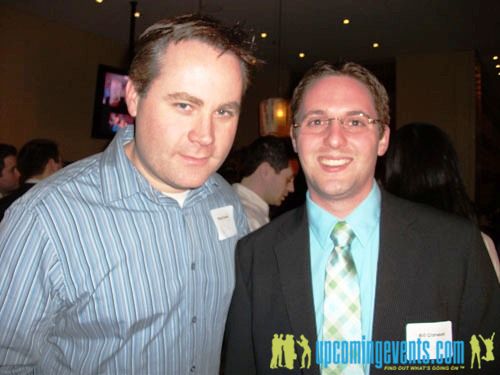 The Ultimate Networking Event