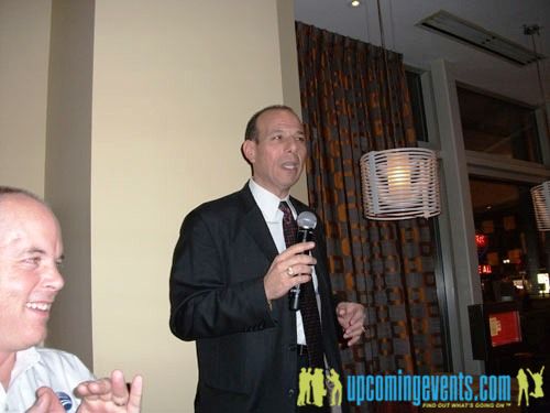 The Ultimate Networking Event