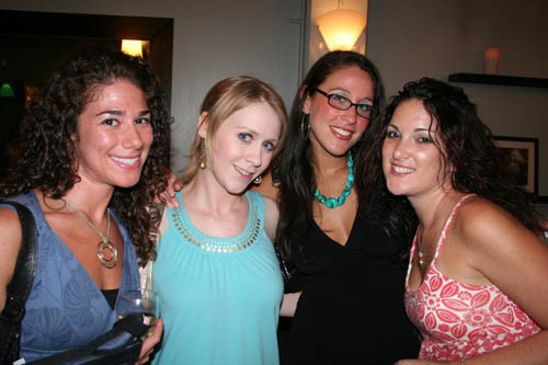 The 6th Annual Mid Summer Singles Party!