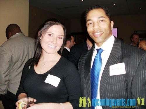 The Ultimate Networking Event