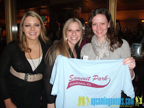 Young Professionals Happy Hour