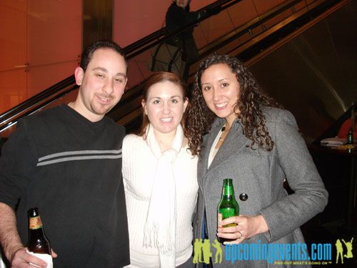 Young Professionals Happy Hour