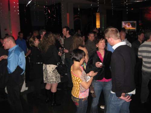 7th Annual Heartbreaker's Ball Anti V-Day Party