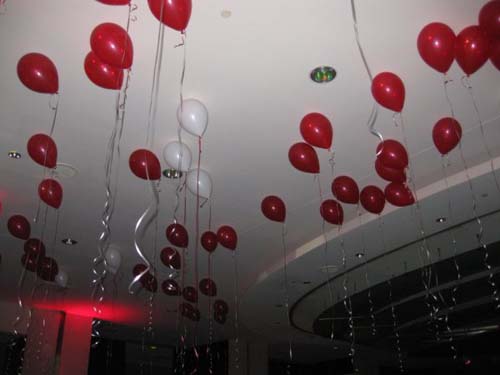 7th Annual Heartbreaker's Ball Anti V-Day Party