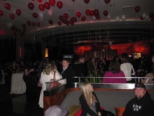 7th Annual Heartbreaker's Ball Anti V-Day Party