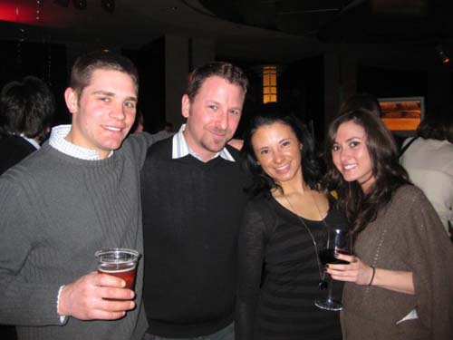 7th Annual Heartbreaker's Ball Anti V-Day Party