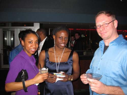 7th Annual Heartbreaker's Ball Anti V-Day Party