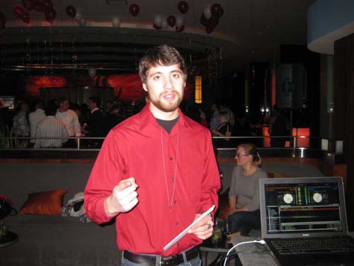 7th Annual Heartbreaker's Ball Anti V-Day Party