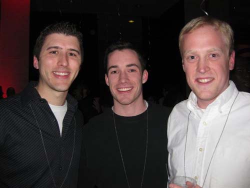 7th Annual Heartbreaker's Ball Anti V-Day Party