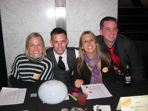 7th Annual Heartbreaker's Ball Anti V-Day Party