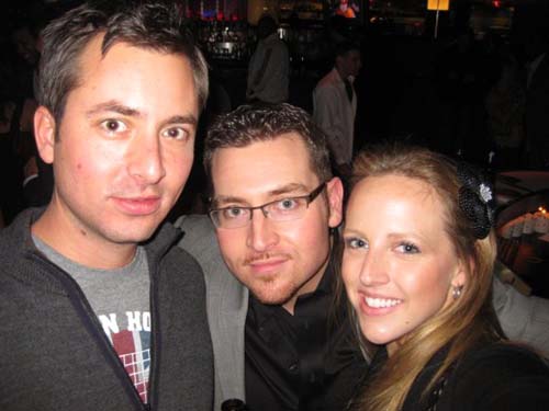 7th Annual Heartbreaker's Ball Anti V-Day Party