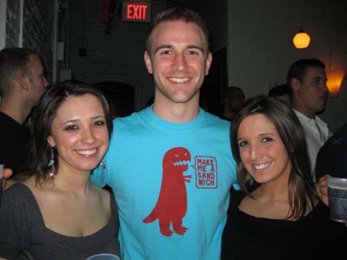 NYEphilly.com Reunion Party