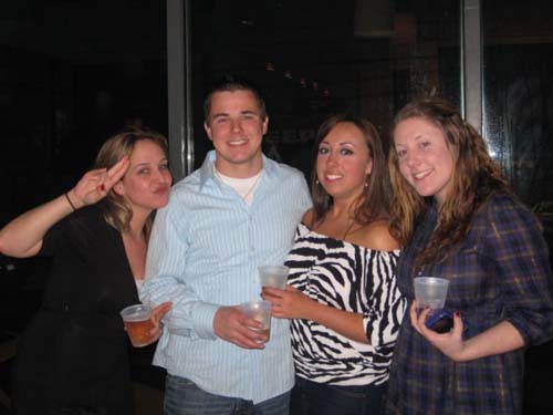 NYEphilly.com Reunion Party